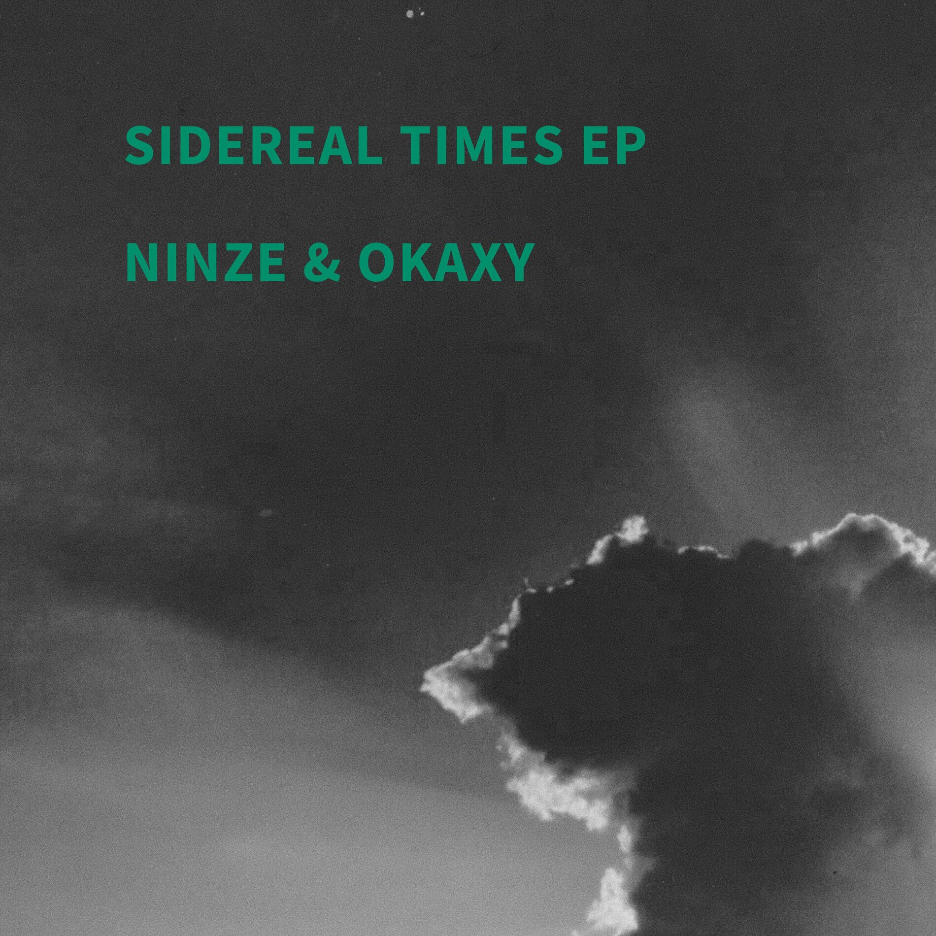 Album cover of Sidereal Times