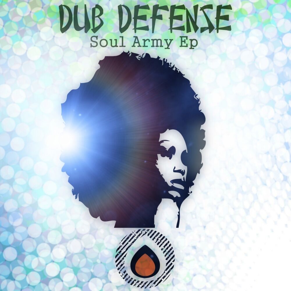 Picture of Soul Army Ep