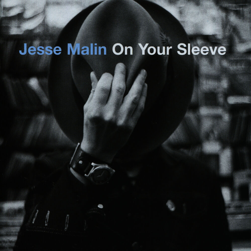 Picture of On Your Sleeve