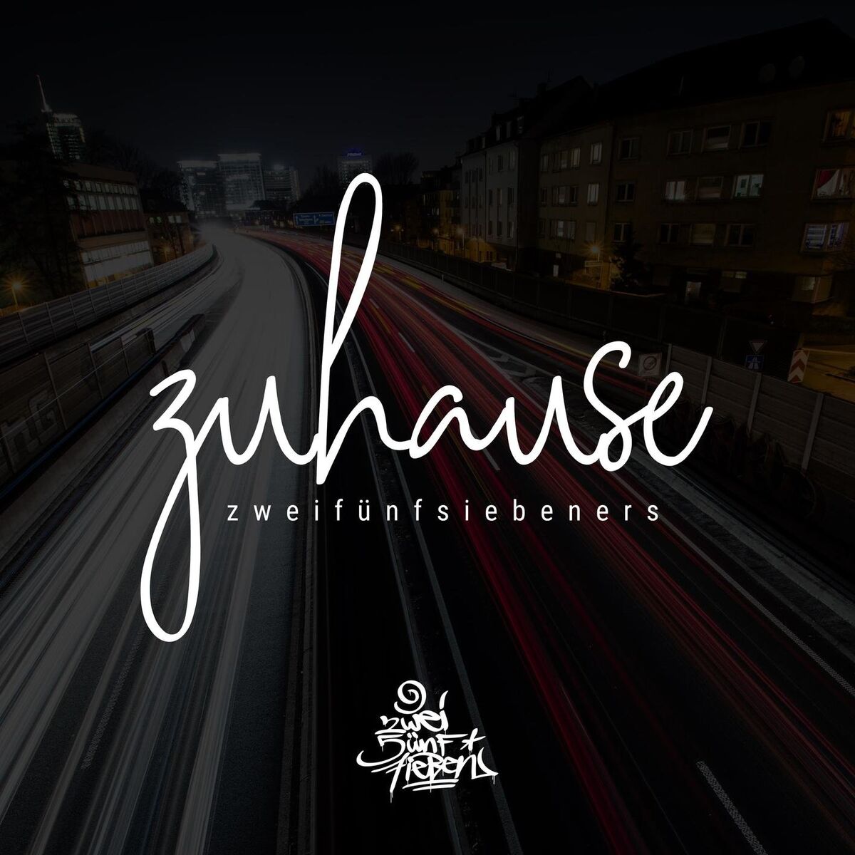Album cover of Zuhause