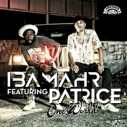 Cover of One World
