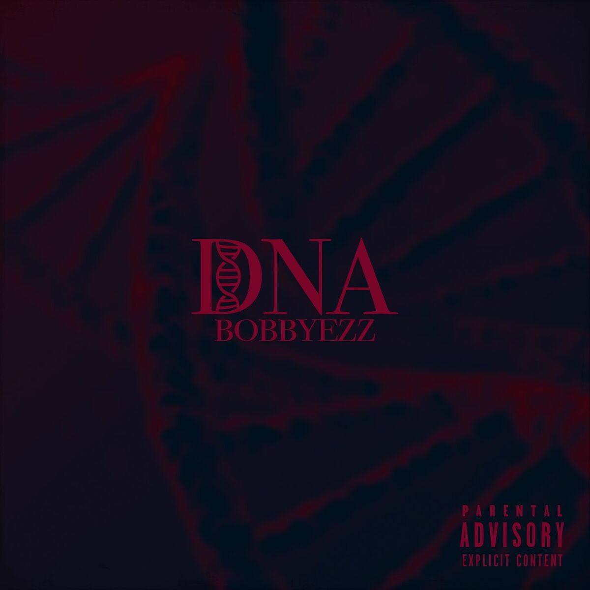 Album cover of DNA