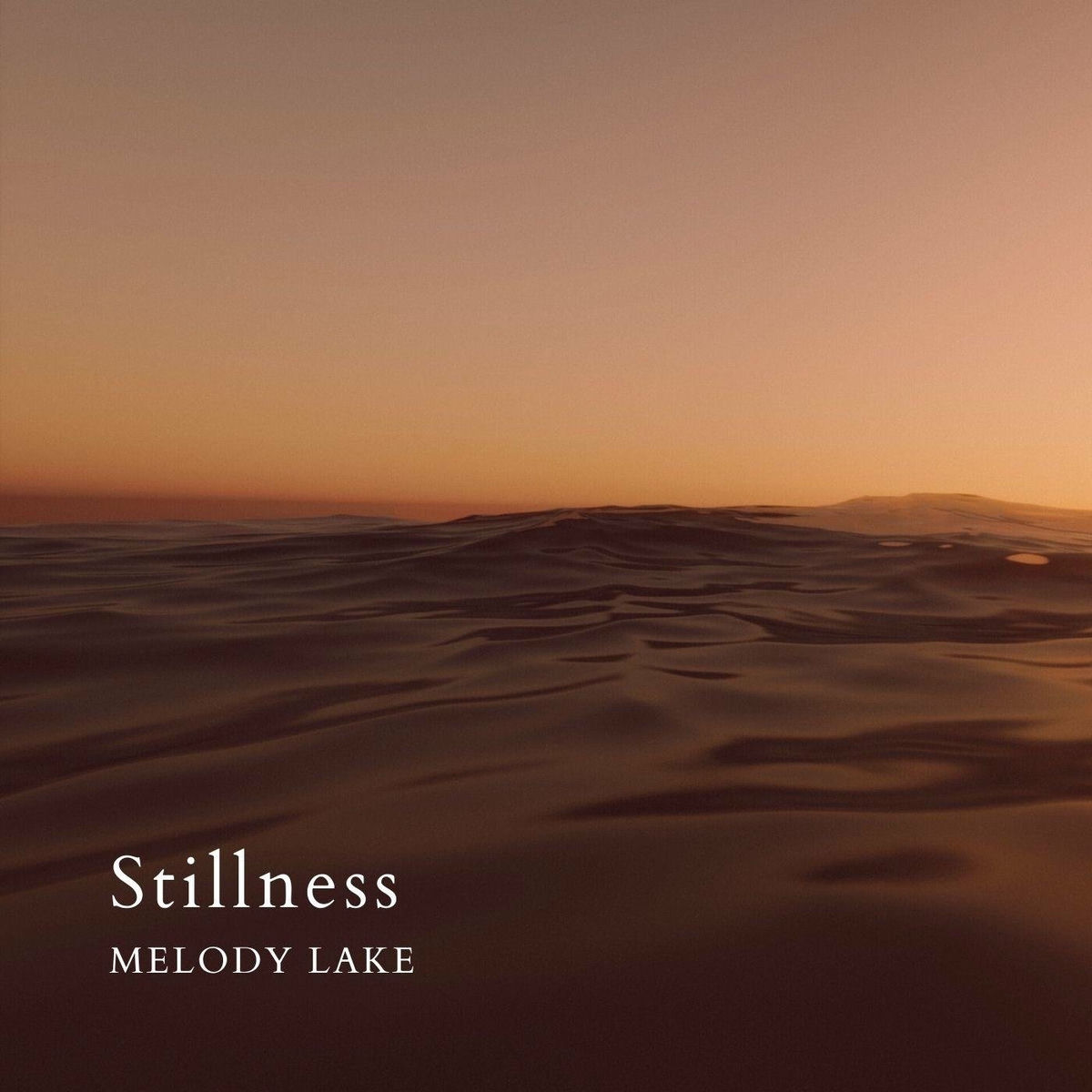 Album cover of Stillness