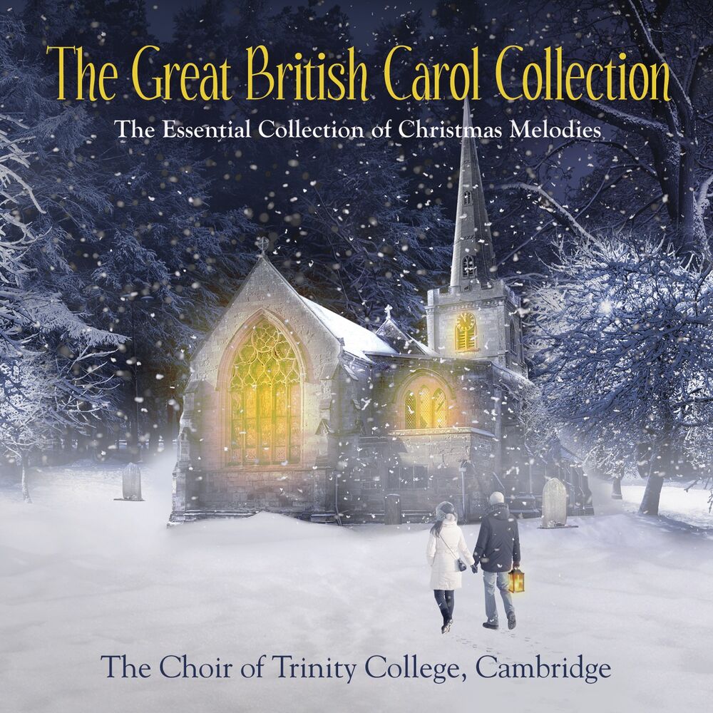 Picture of The Great British Carol Collection