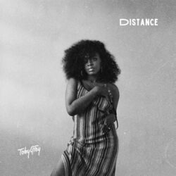 Cover of Distance