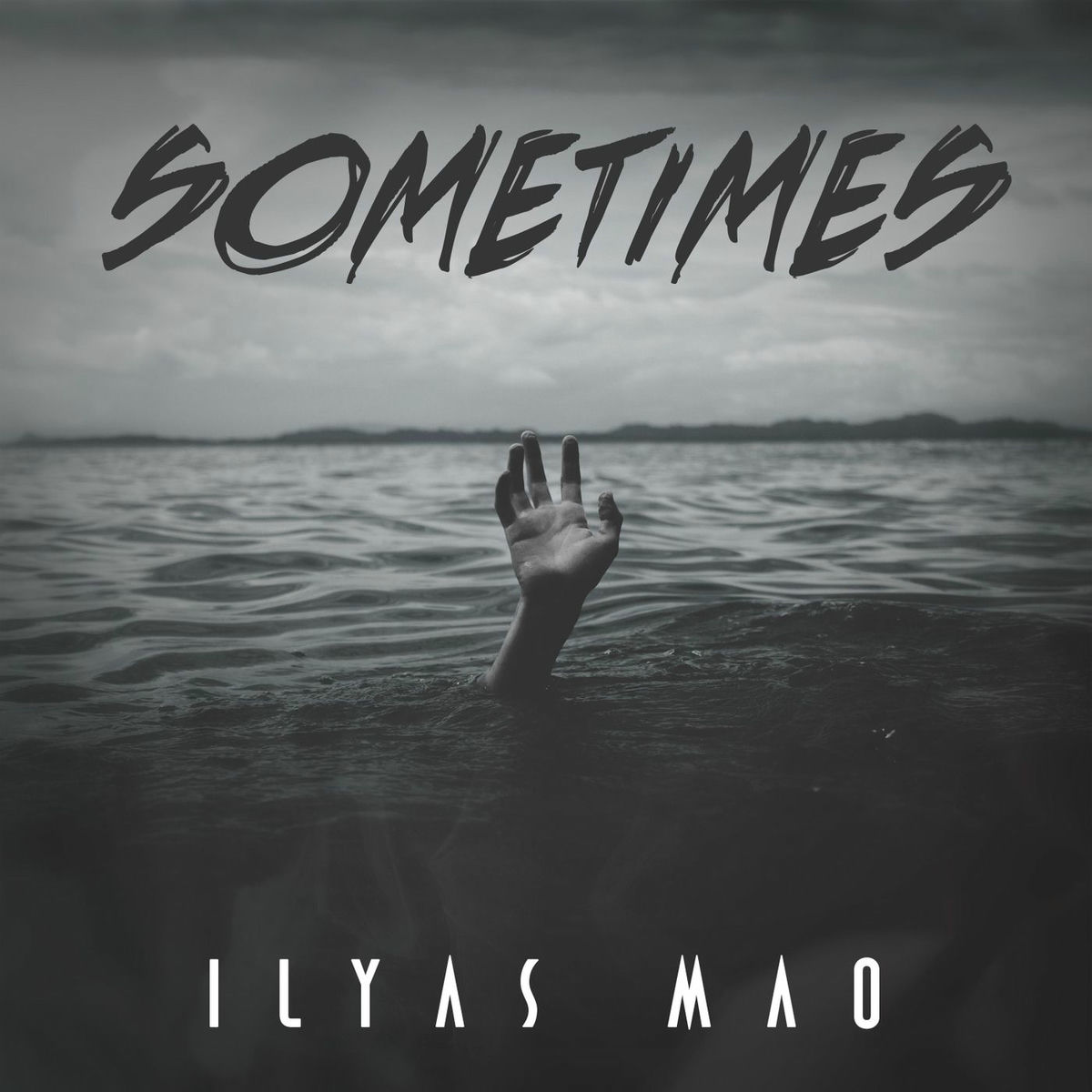 Album cover of Sometimes