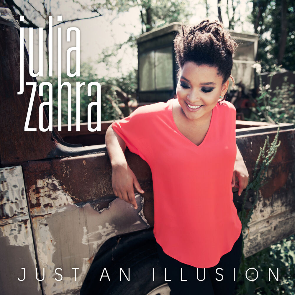 Picture of Just An Illusion