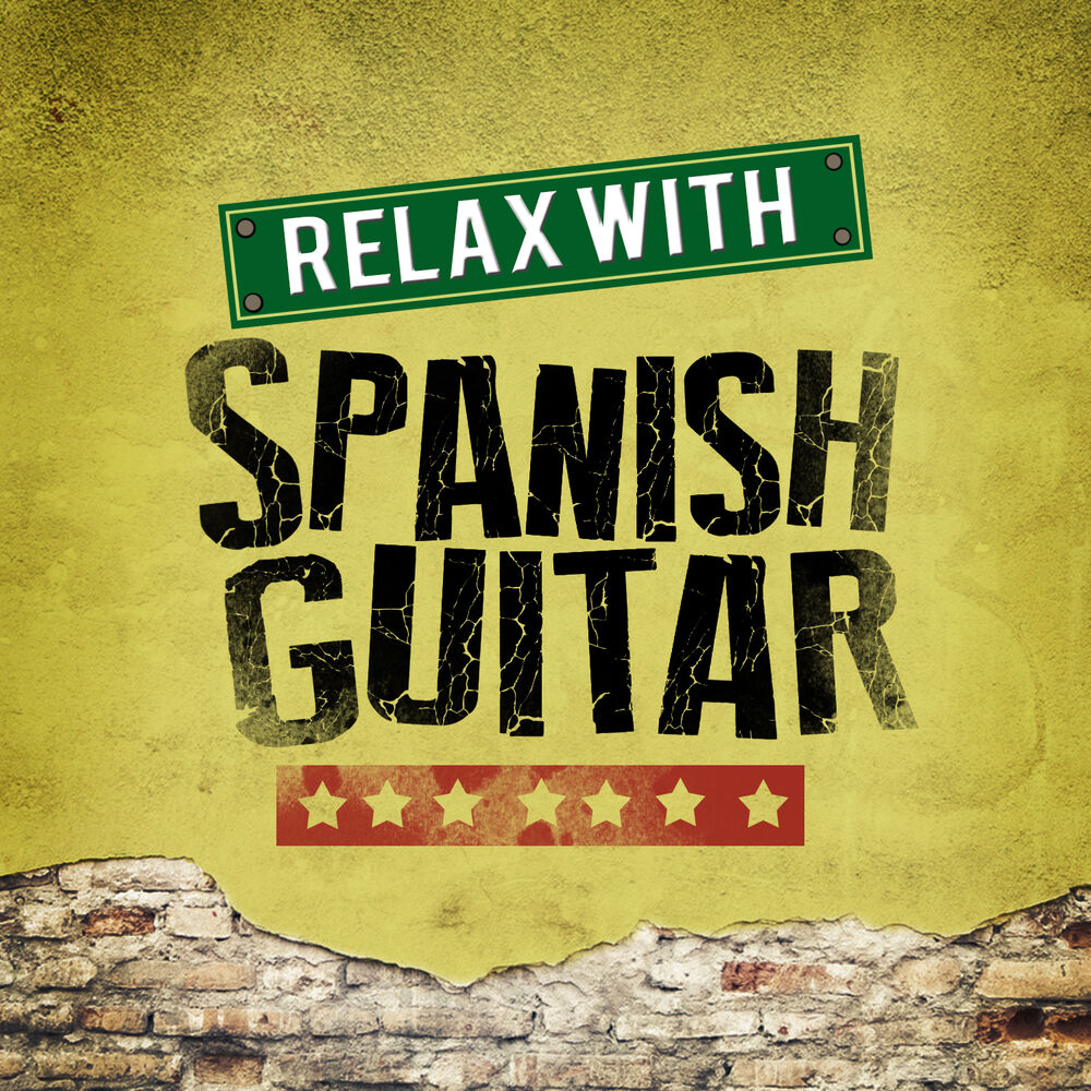Picture of Relax with Spanish Guitar