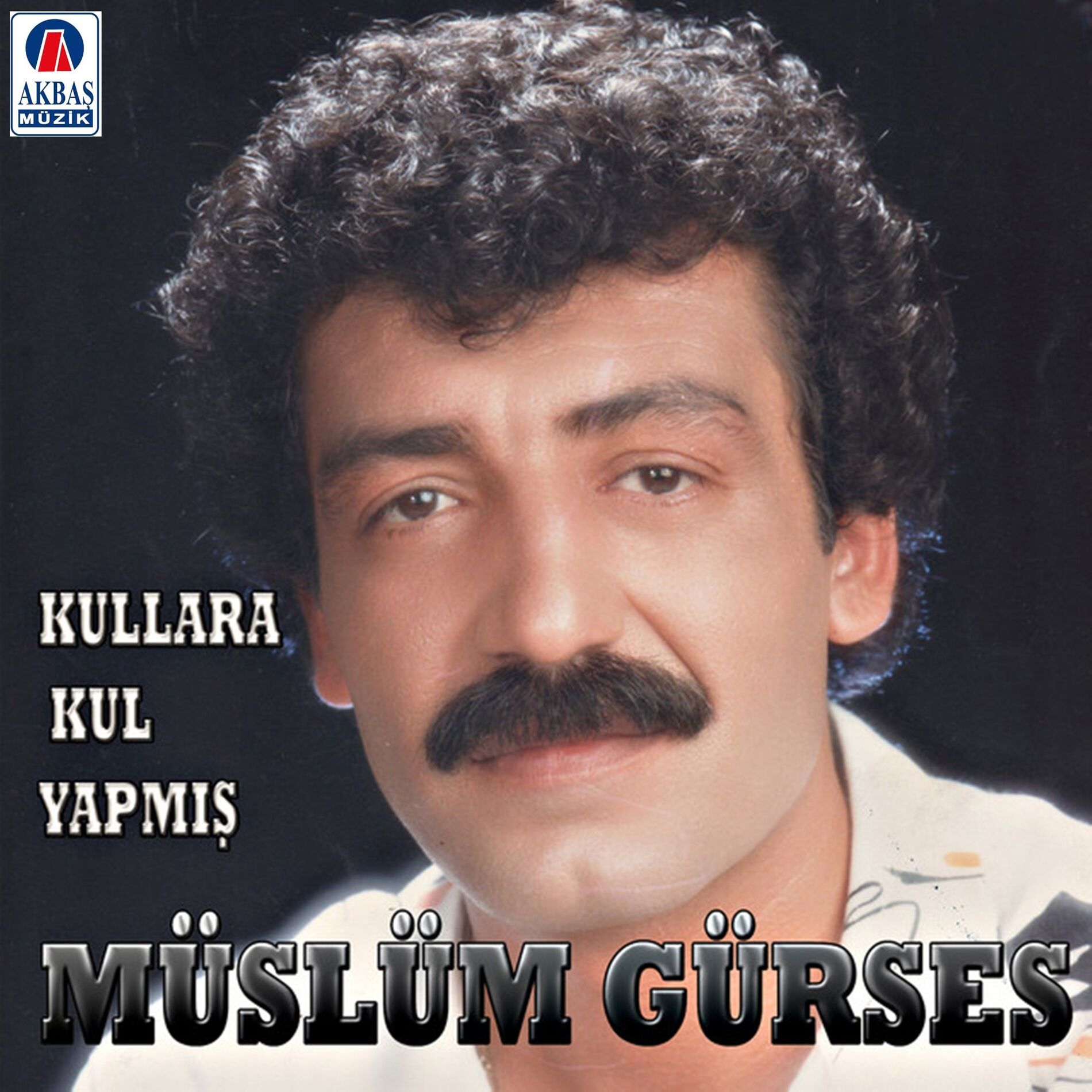 Album cover of Kullara Kul Yapmış