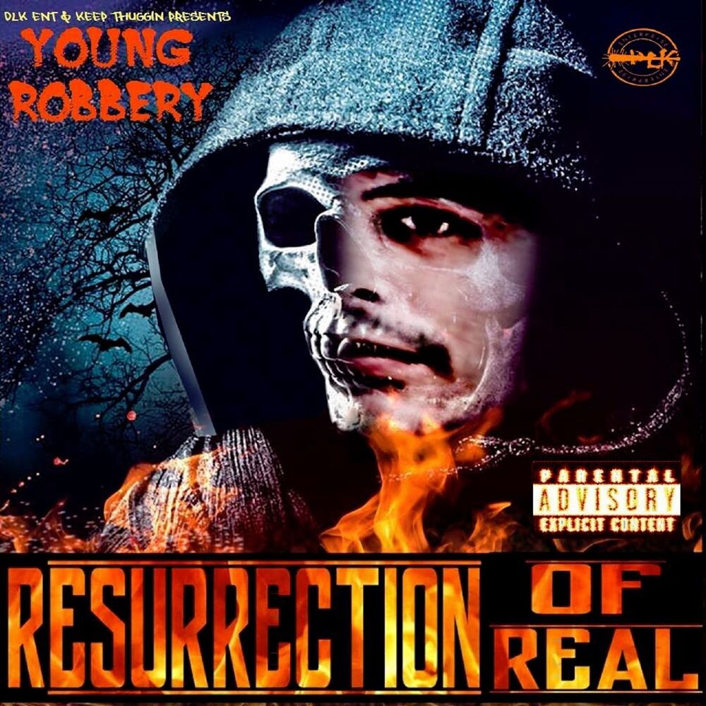 Picture of Resurrection of Real