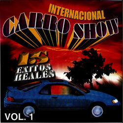 Cover of 15 Exitos Reales