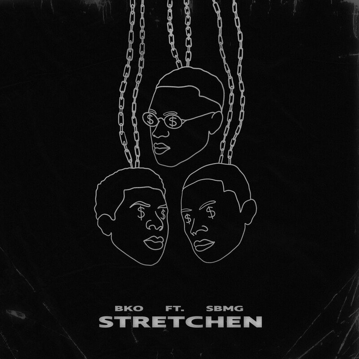 Album cover of Stretchen