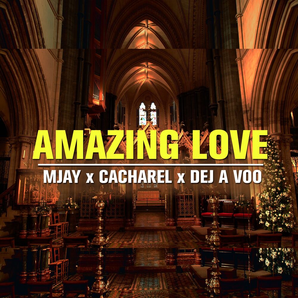 Picture of Amazing Love