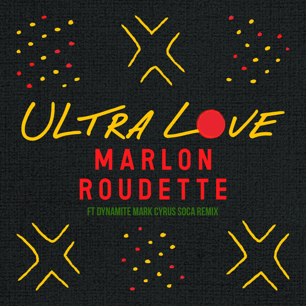 Picture of Ultra Love (Mark Cyrus Remix)