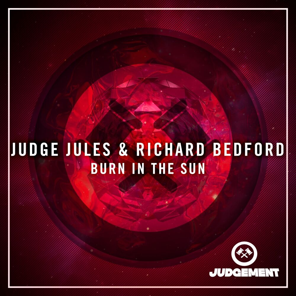 Picture of Burn In The Sun