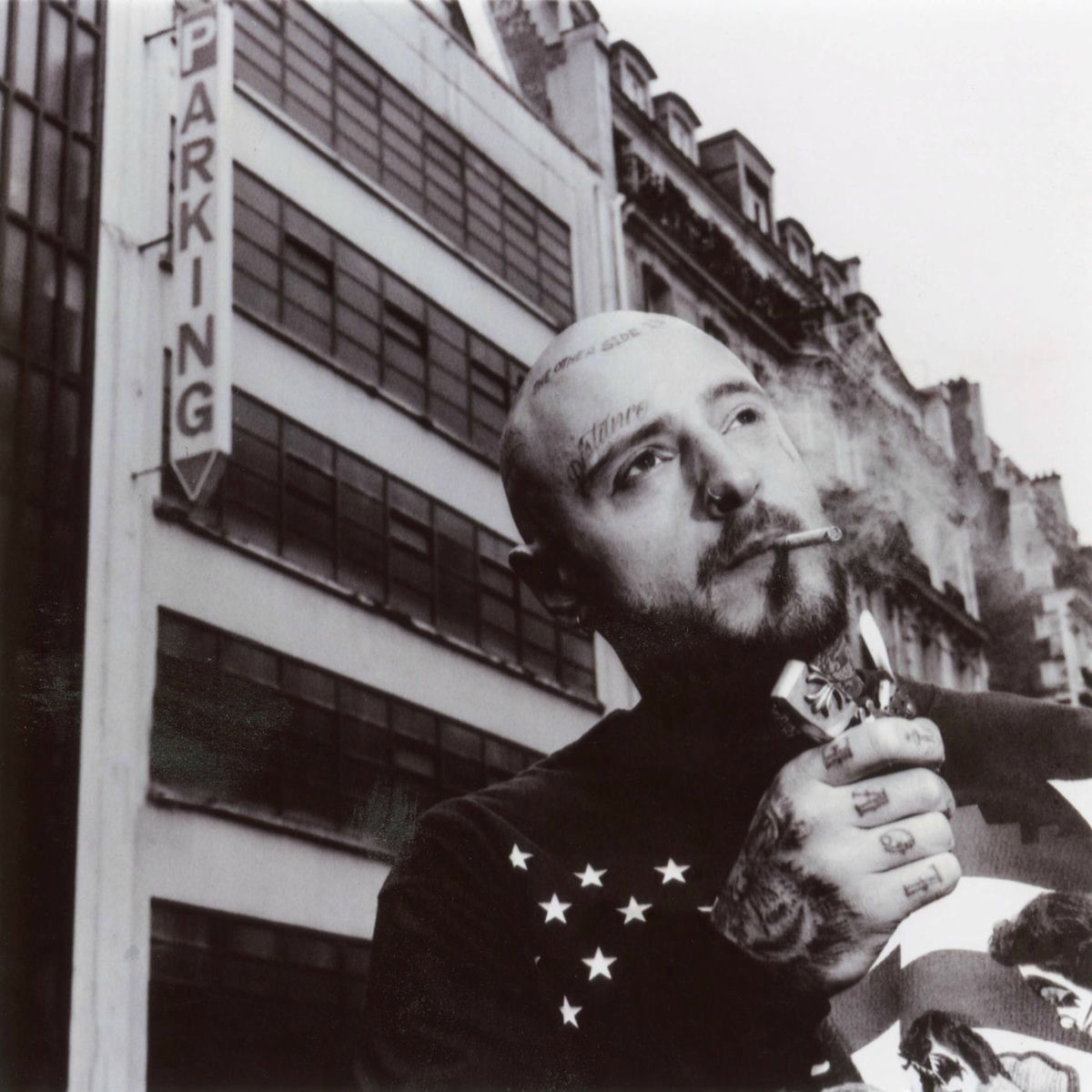 Album cover of Malavida