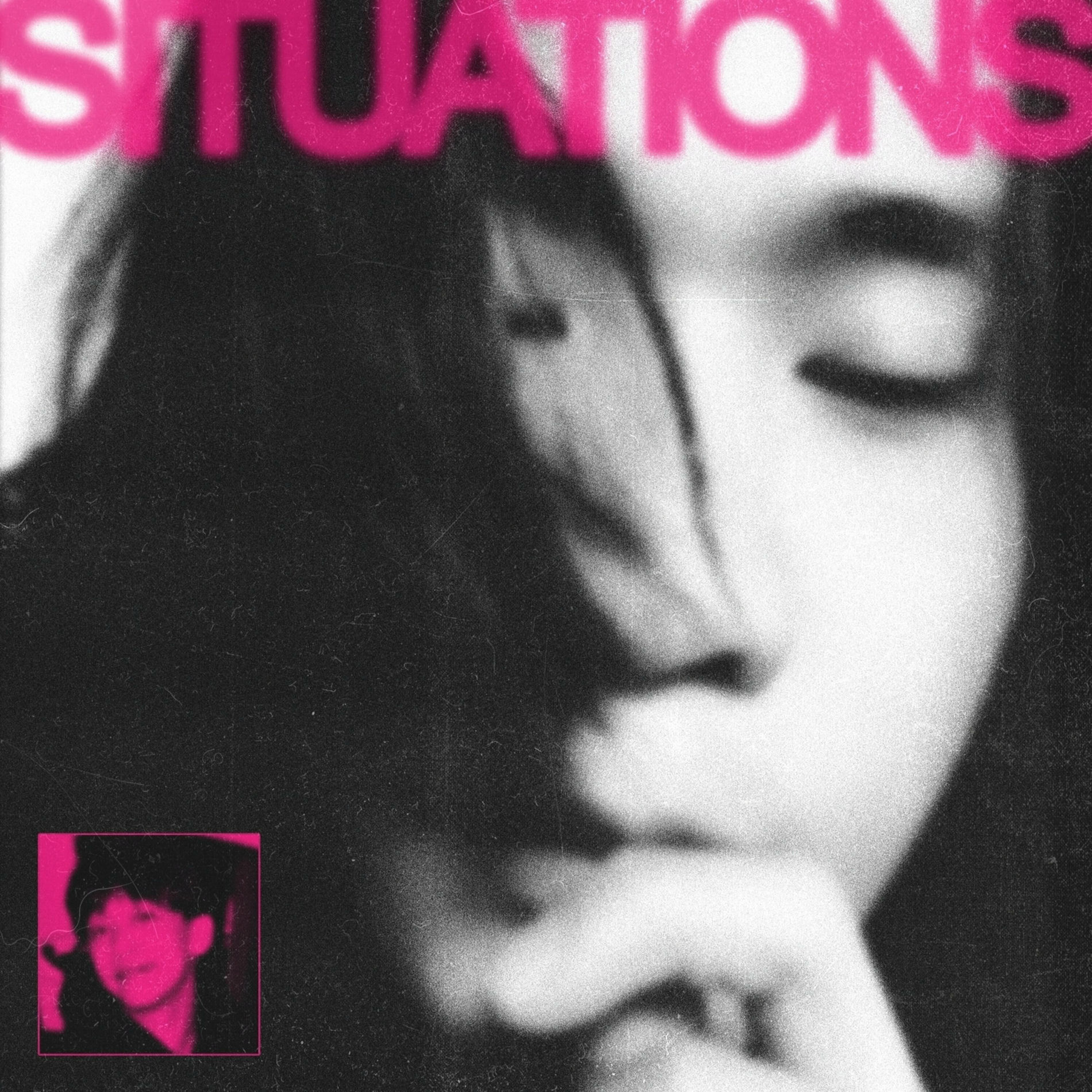 Album cover of Situations