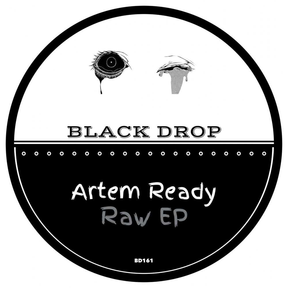 Picture of RAW EP