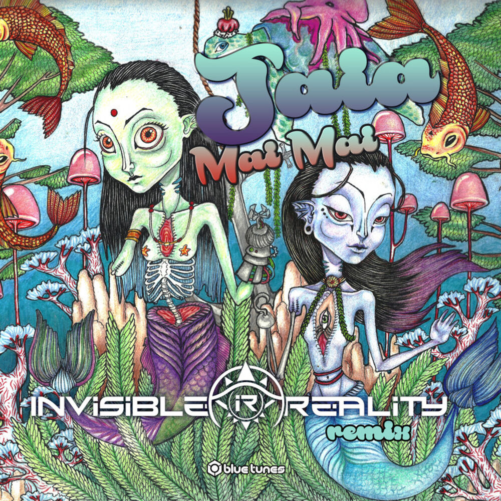 Picture of Mai Mai (Invisible Reality Remix)