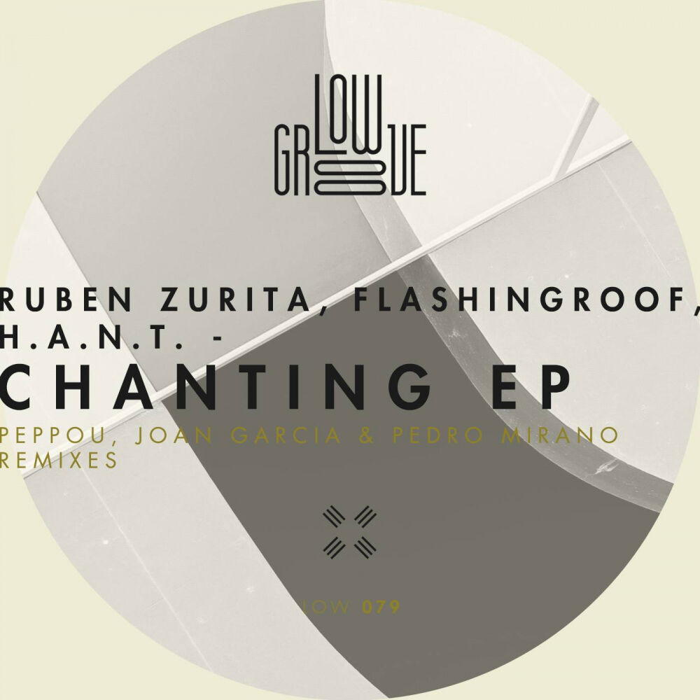 Picture of Chanting EP