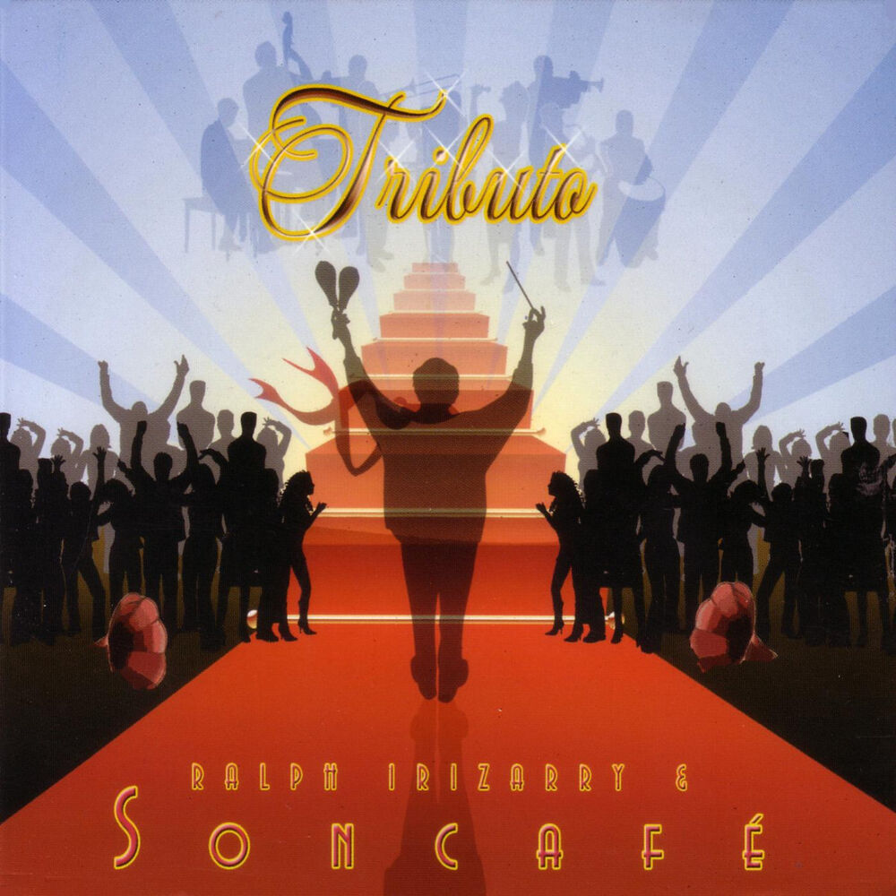 Picture of Tributo