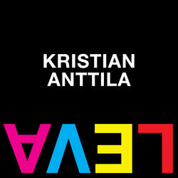 Cover of Leva - Single