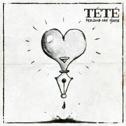 Cover of Persona Non Grata