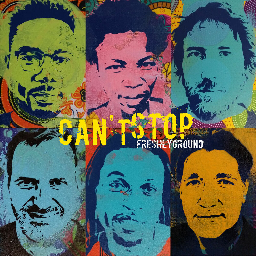 Picture of Can't Stop