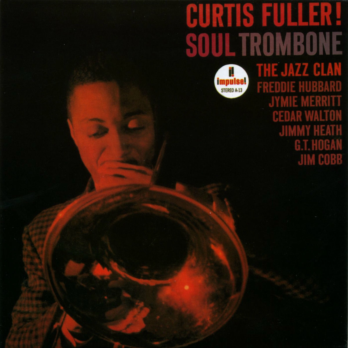 Curtis Fuller: albums, songs, concerts | Deezer