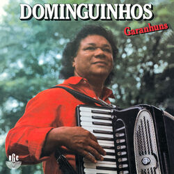 Cover of Garanhuns
