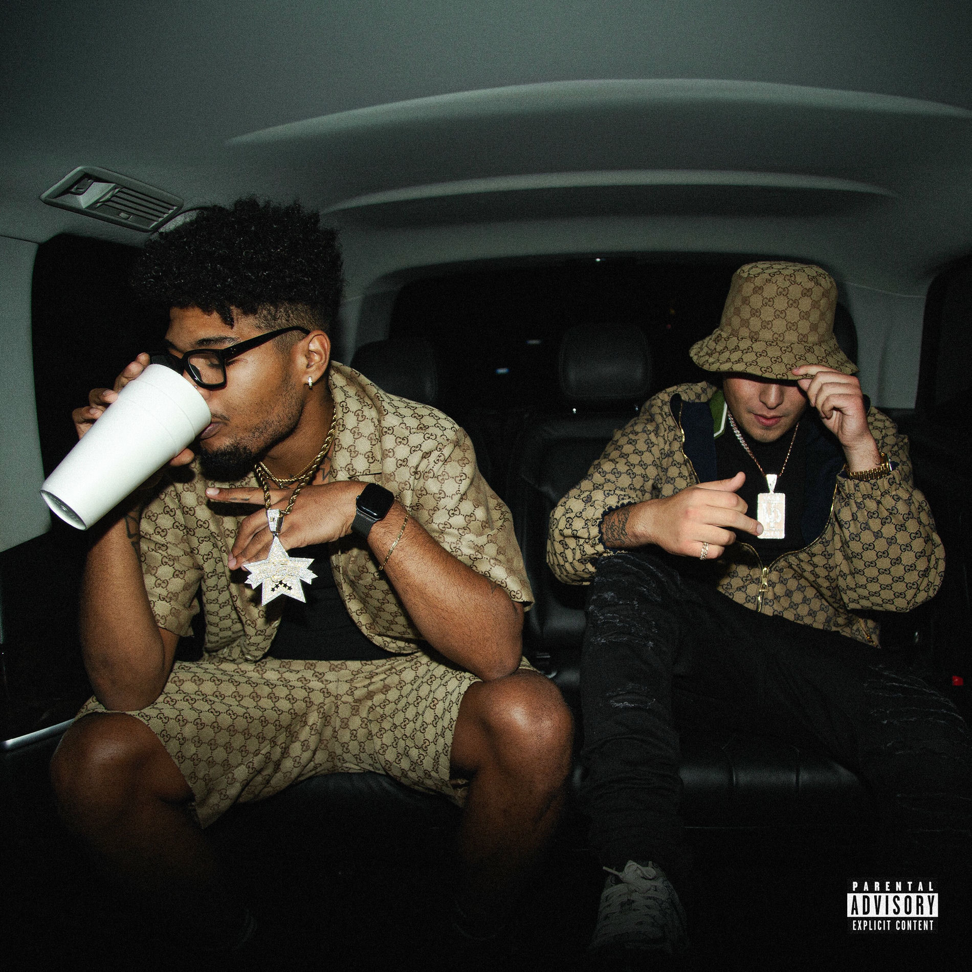 Album cover of Rocket (feat. Artie 5ive)