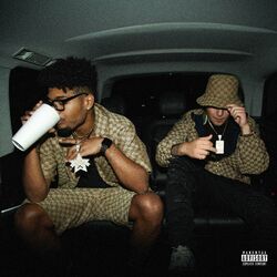 Cover of Rocket (feat. Artie 5ive)