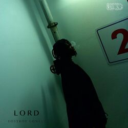 Cover of LORD
