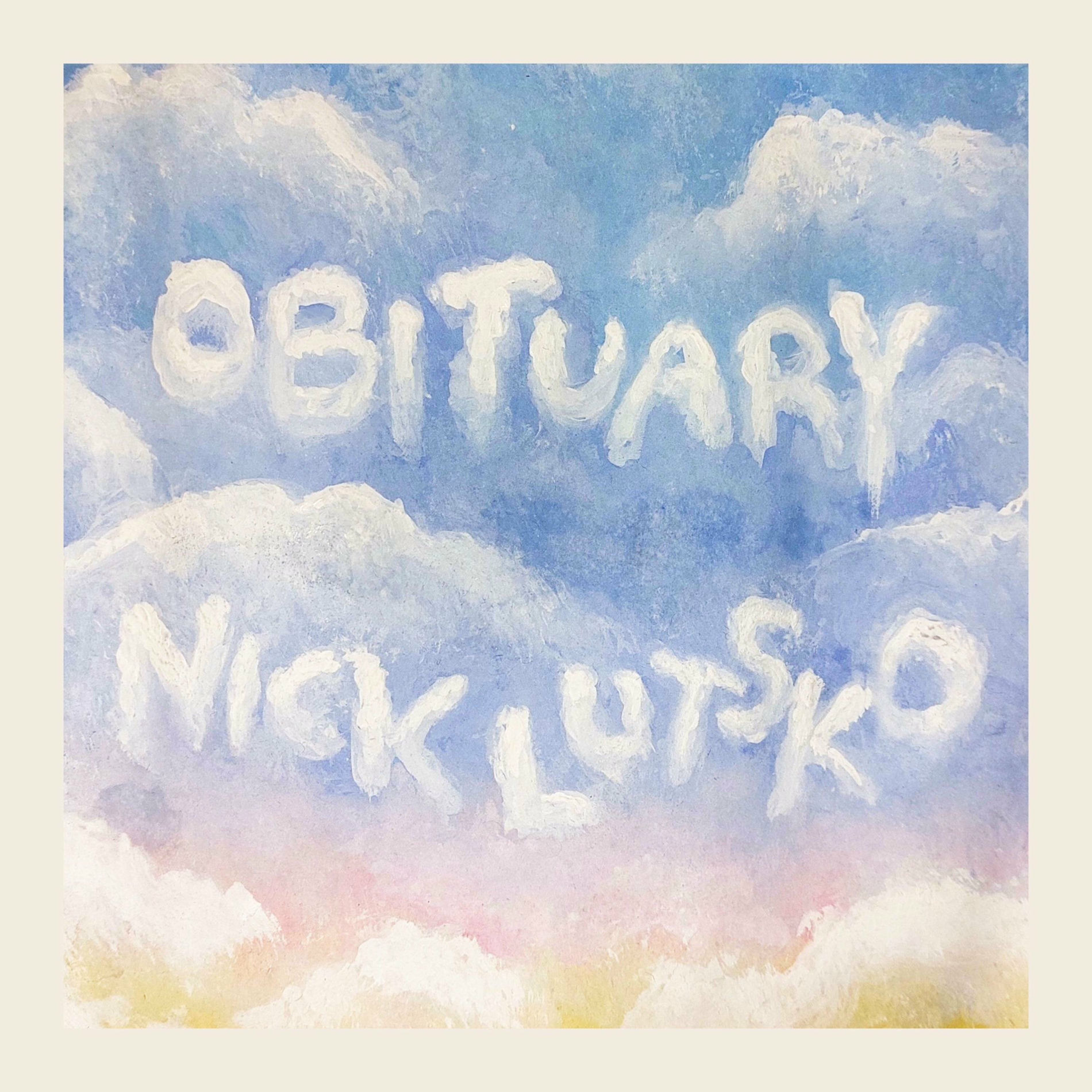 Album cover of Obituary