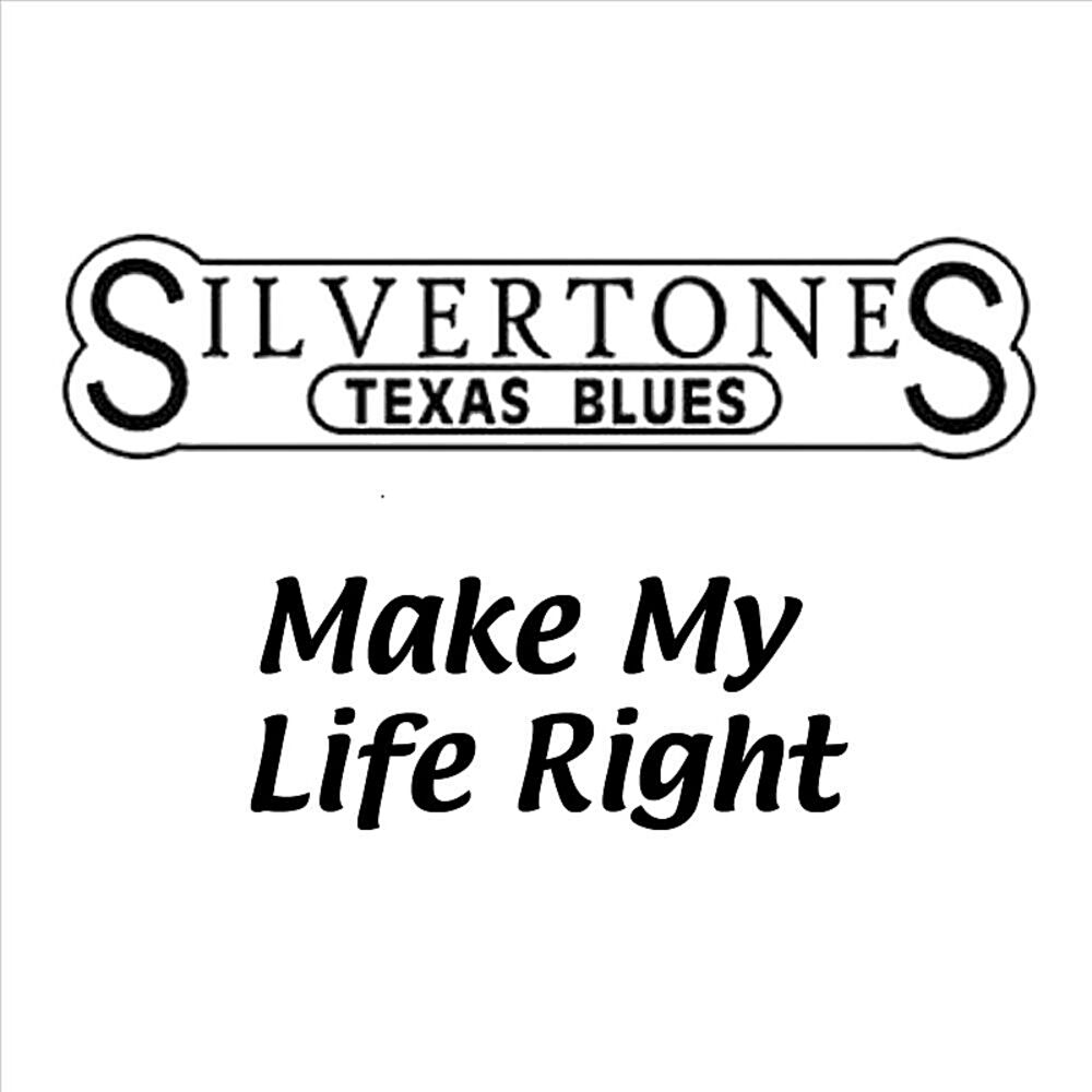 Picture of Make My Life Right