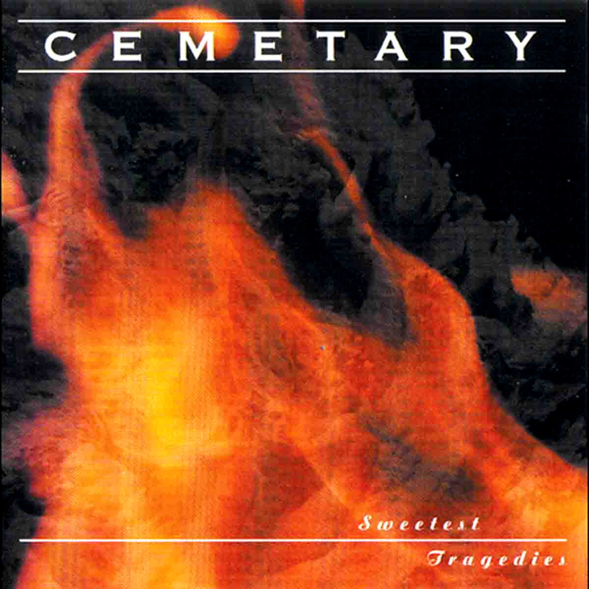 Album cover of Sweetest Tragedies