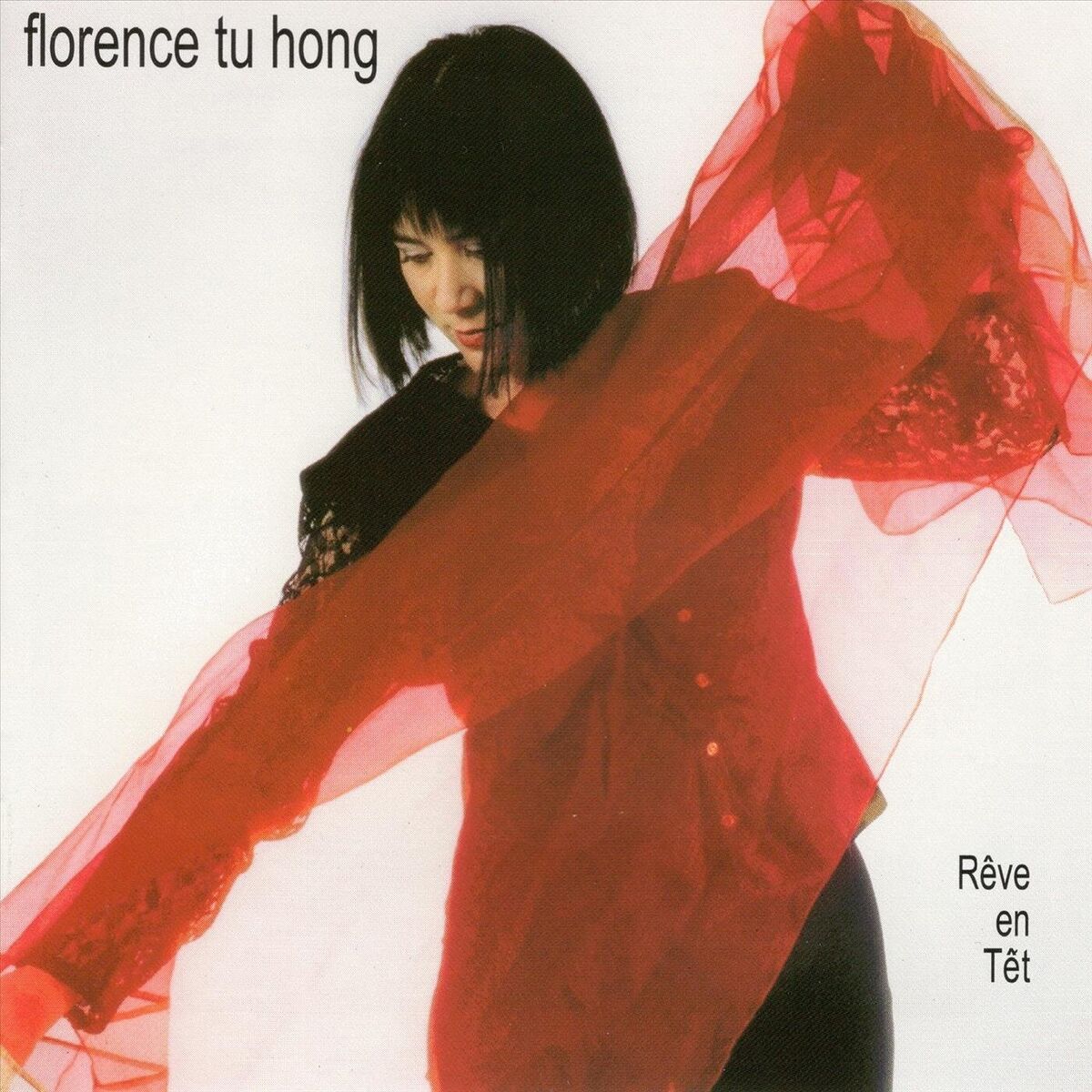 Album cover of Rêve en Têt