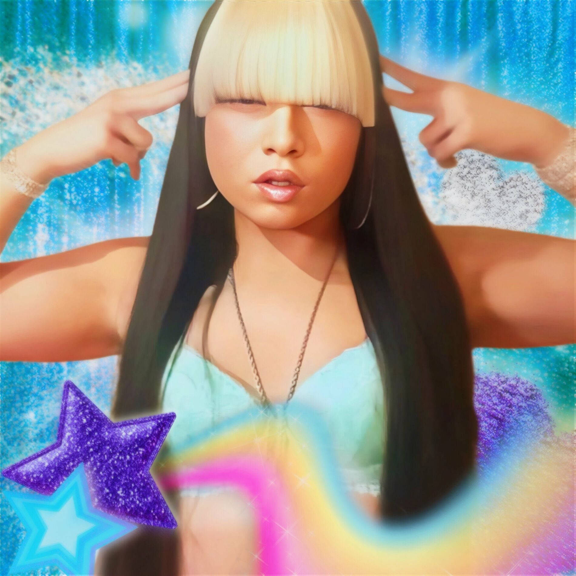 Album cover of Hands On Me