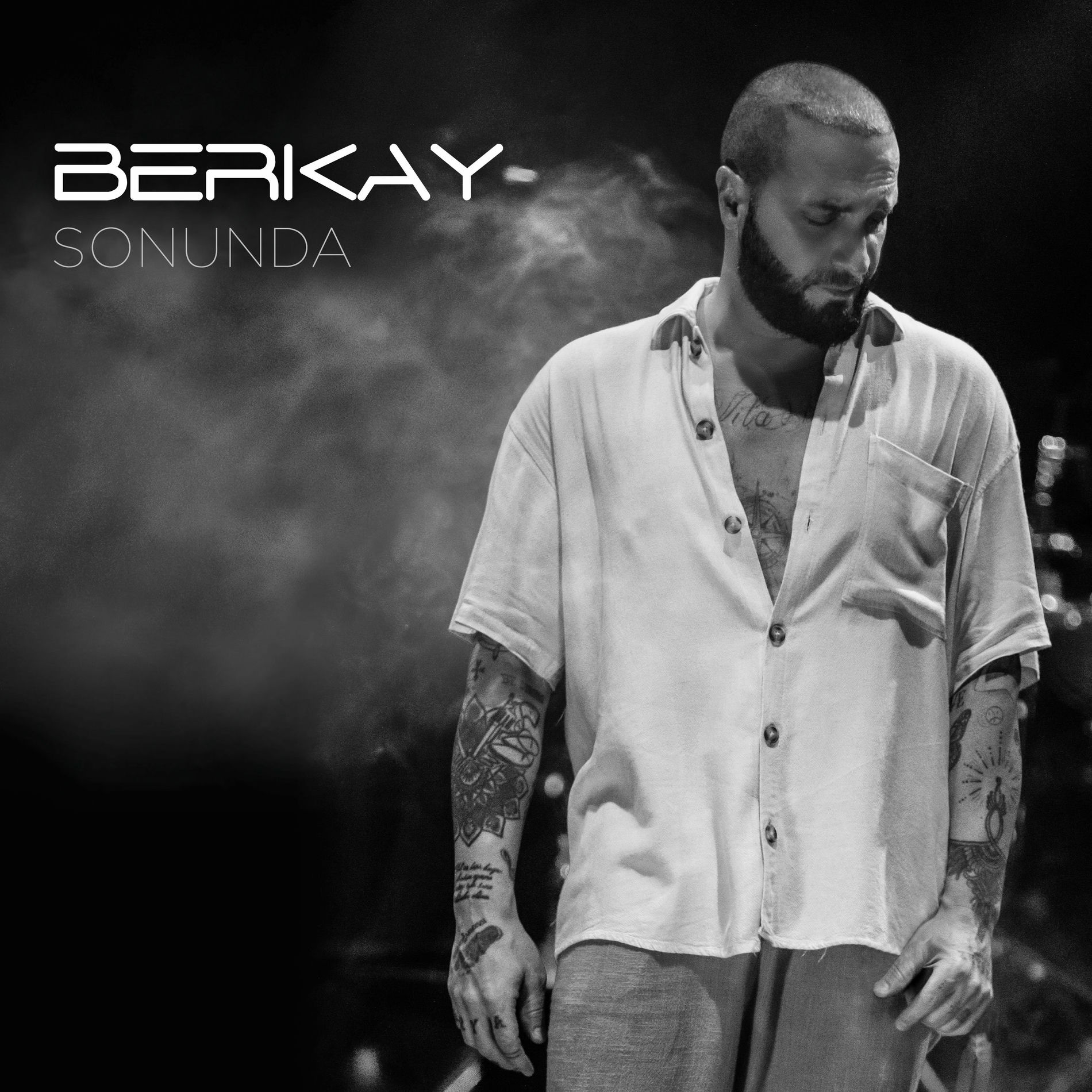 Album cover of Sonunda