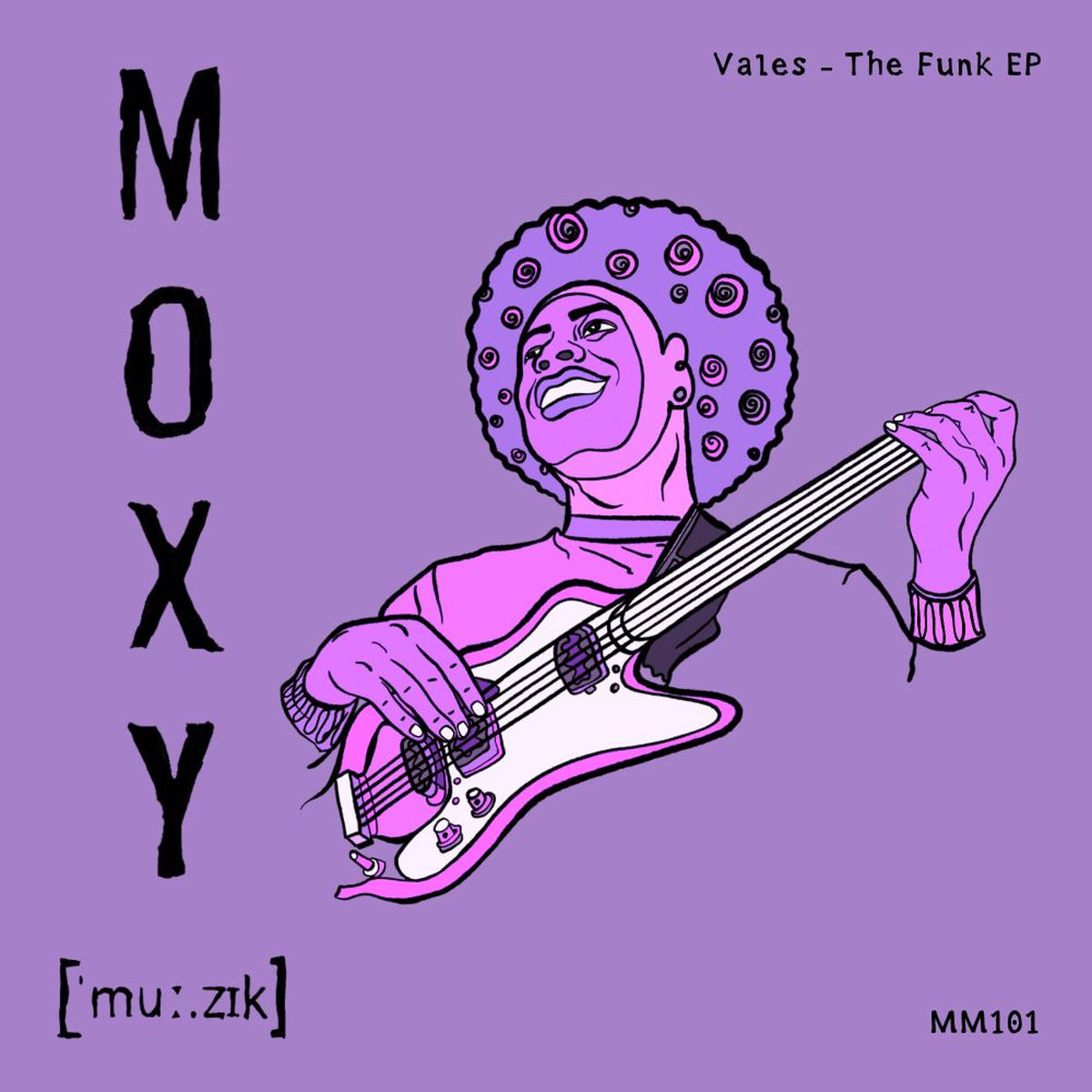 Album cover of The Funk