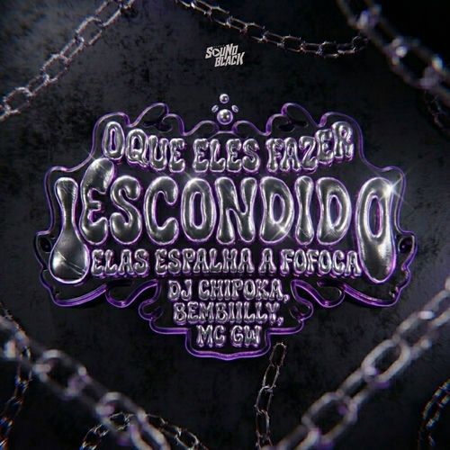 O Que Eles Fazer Escondido Elas Espalha a Fofoca