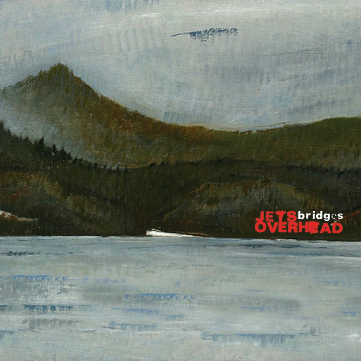 Album cover of Bridges