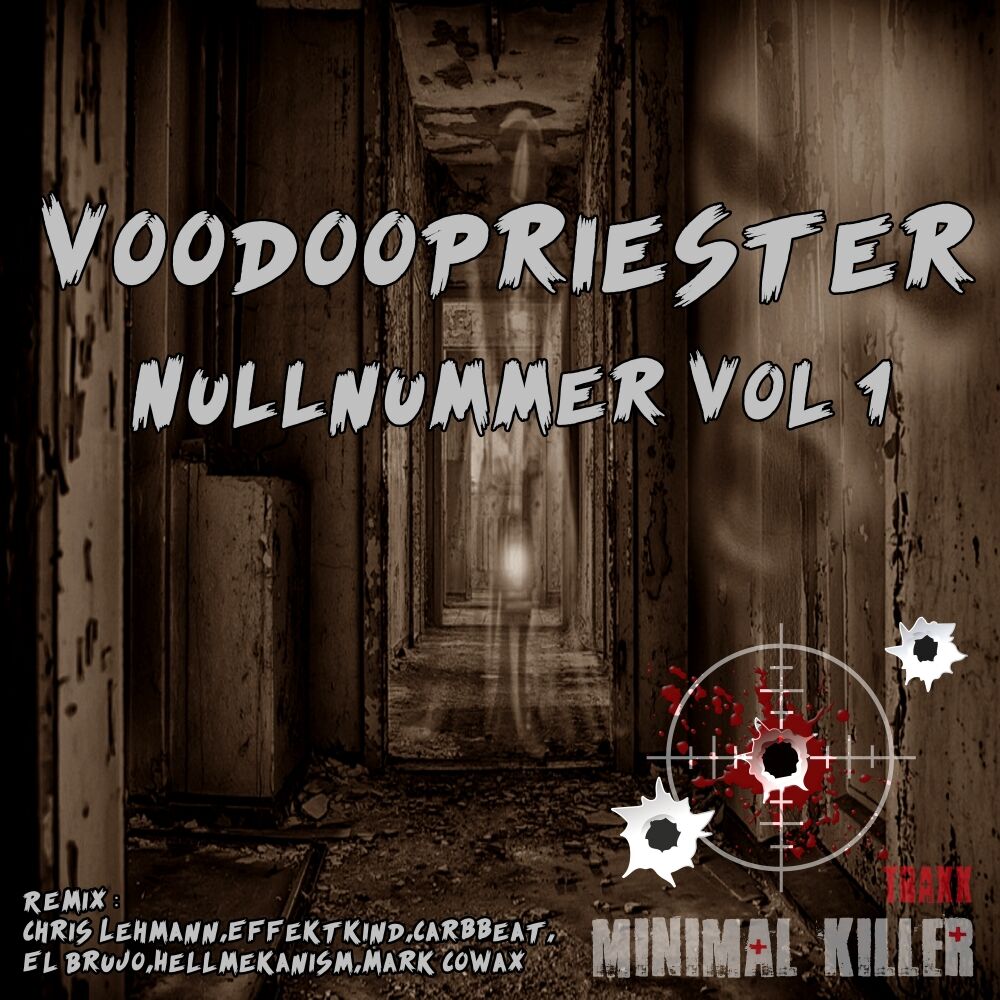 Picture of Nullnummer, Vol. 1