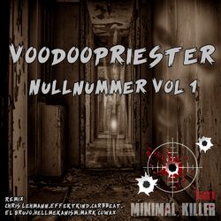 Cover of Nullnummer, Vol. 1