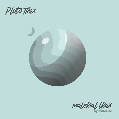 Pluto Trax