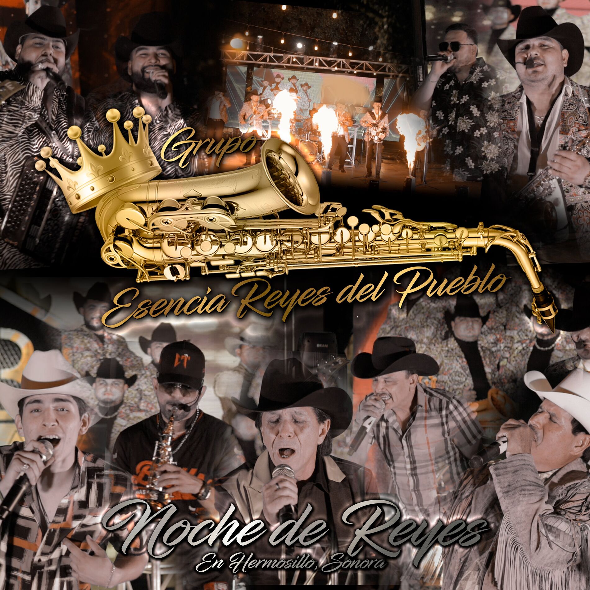 Album cover of Coronao Now