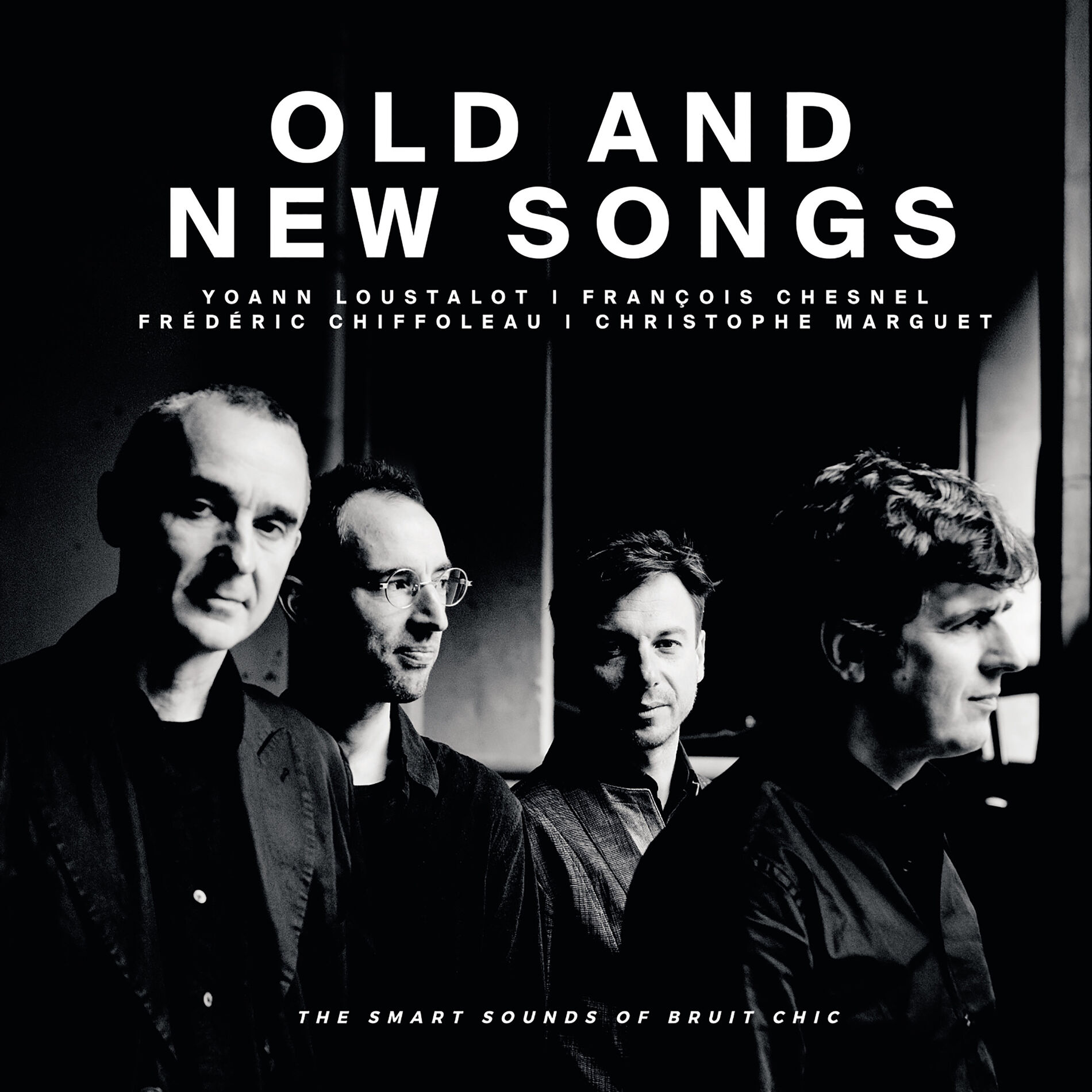 Album cover of Mellan Branta Stränder