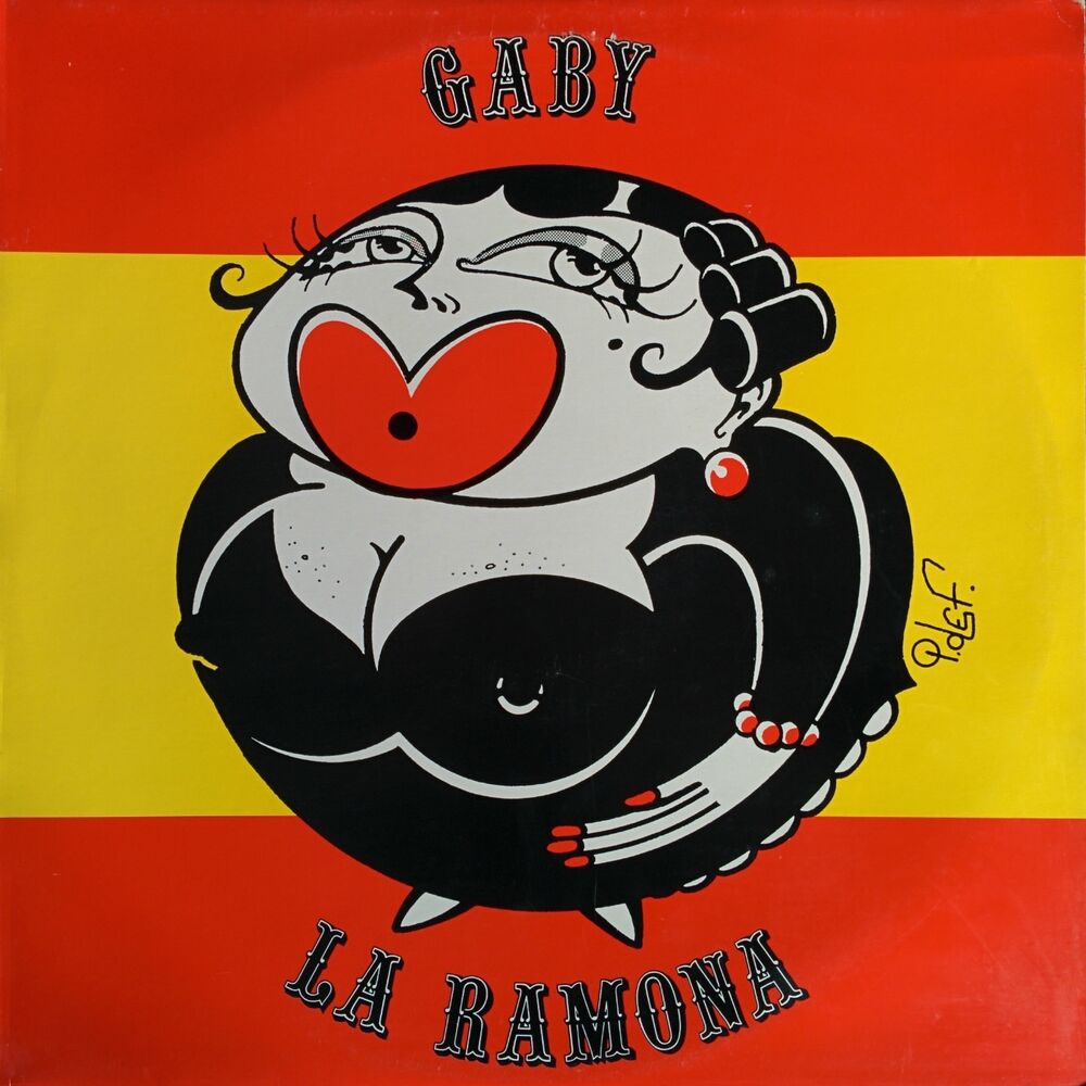 Picture of La Ramona