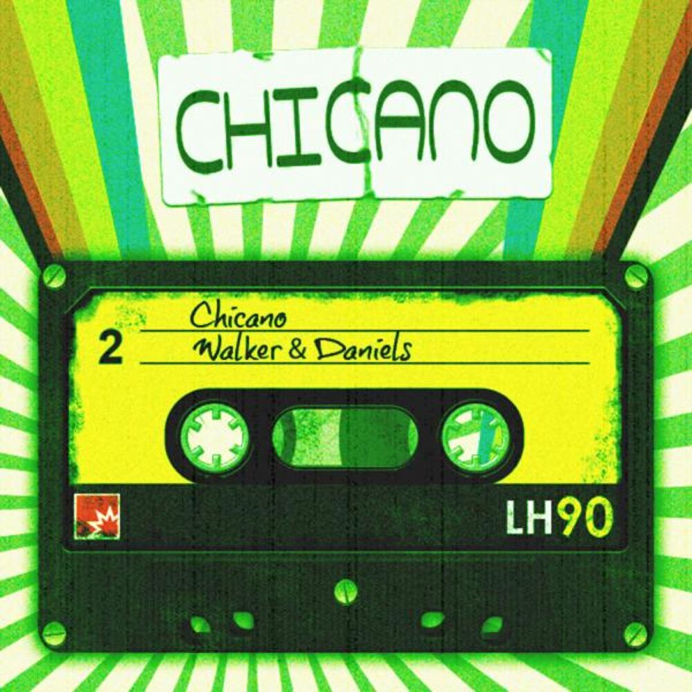 Picture of Chicano