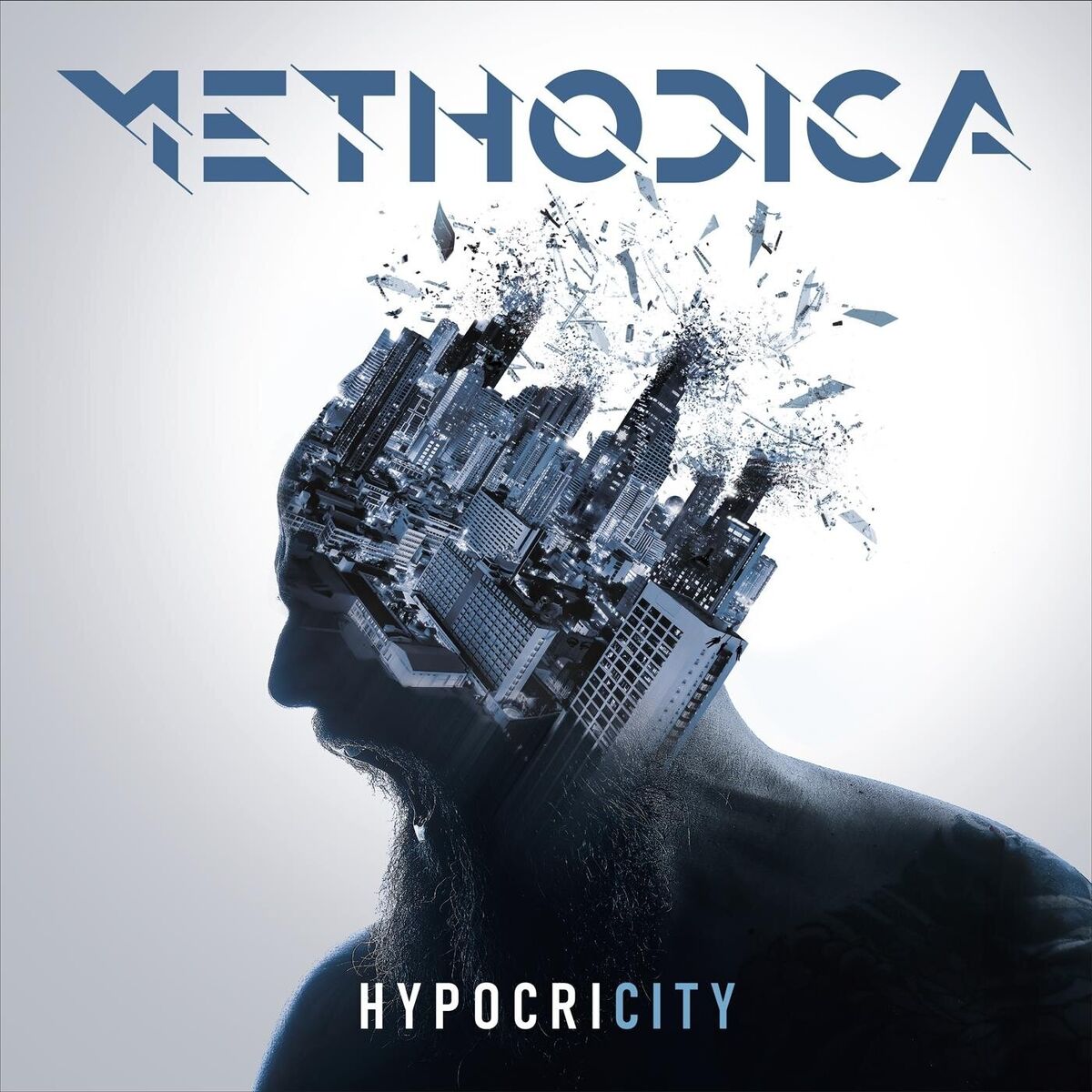 Album cover of Hypocricity